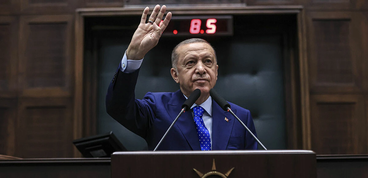 Cumhurbaşkanı Erdoğan'dan sert NATO tepkisi: Terör örgütleri İsveç'te hala yürüyor