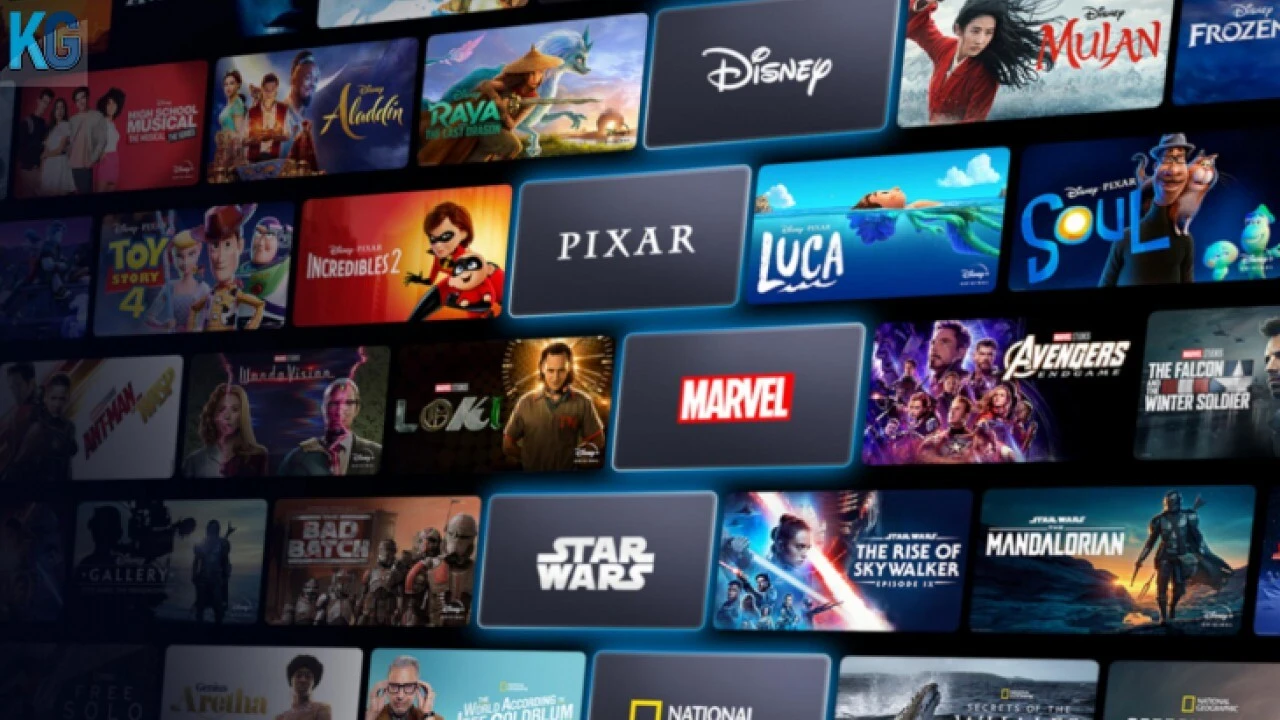 Disney Plus'ın Uygun Fiyatlı Abonelik İçin Sunacağı Reklam Katmanları Ortaya Çıktı