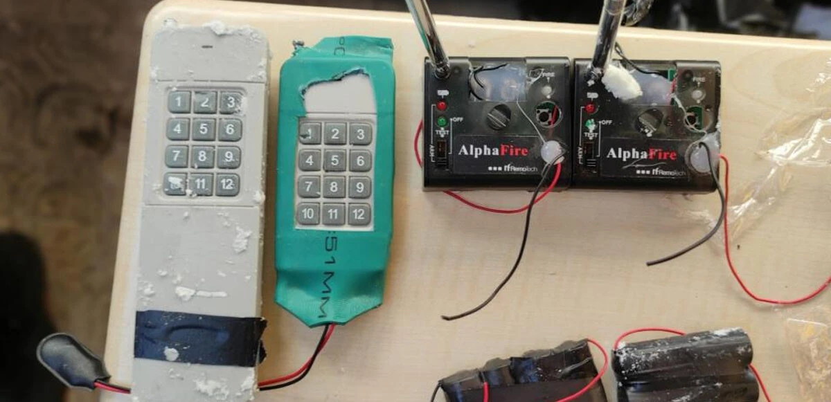 Son dakika! Afrin'de canlı bombalar yakalandı: 2 PKK'lı kadın terörist etkisiz halde