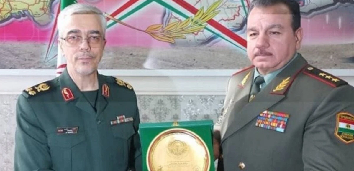 İran'dan endişelendiren hamle: Bayraktar TB2'lerin satıldığı ülkede İHA tesisi kurdu