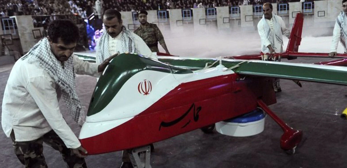 İran'dan endişelendiren hamle: Bayraktar TB2'lerin satıldığı ülkede İHA tesisi kurdu