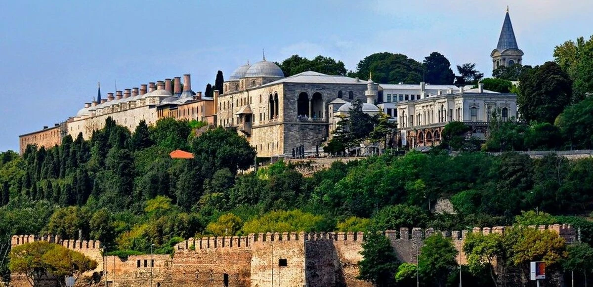Müze Gecesi İstanbul'da hangi müzeler ücretsiz? Bugün Topkapı ve Dolmabahçe Sarayı ücretsiz mi? Avrupa ve Türkiye'de kültür şenliği