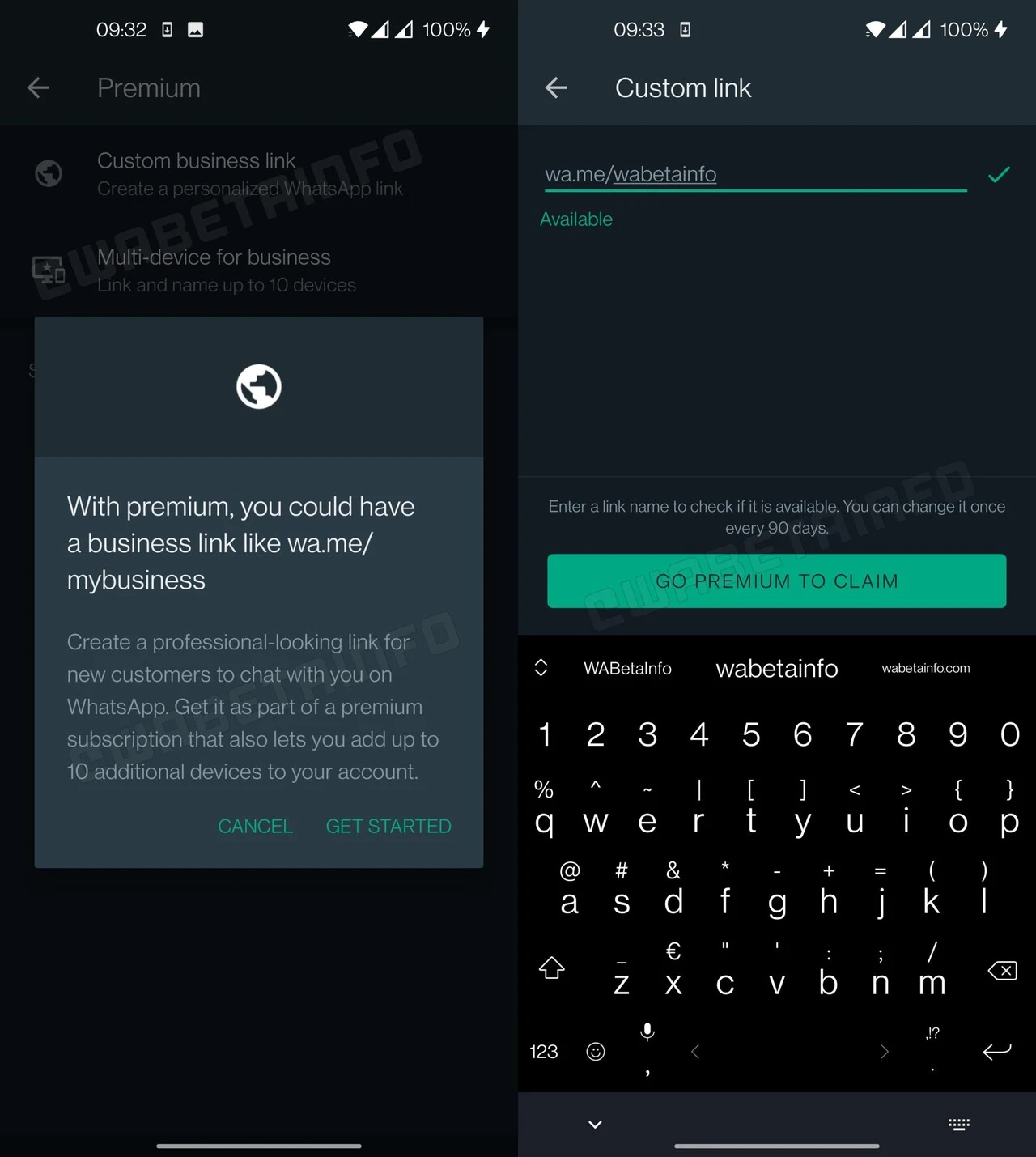 WhatsApp Premium Geliyor: Uygulama Ücretli mi Olacak?