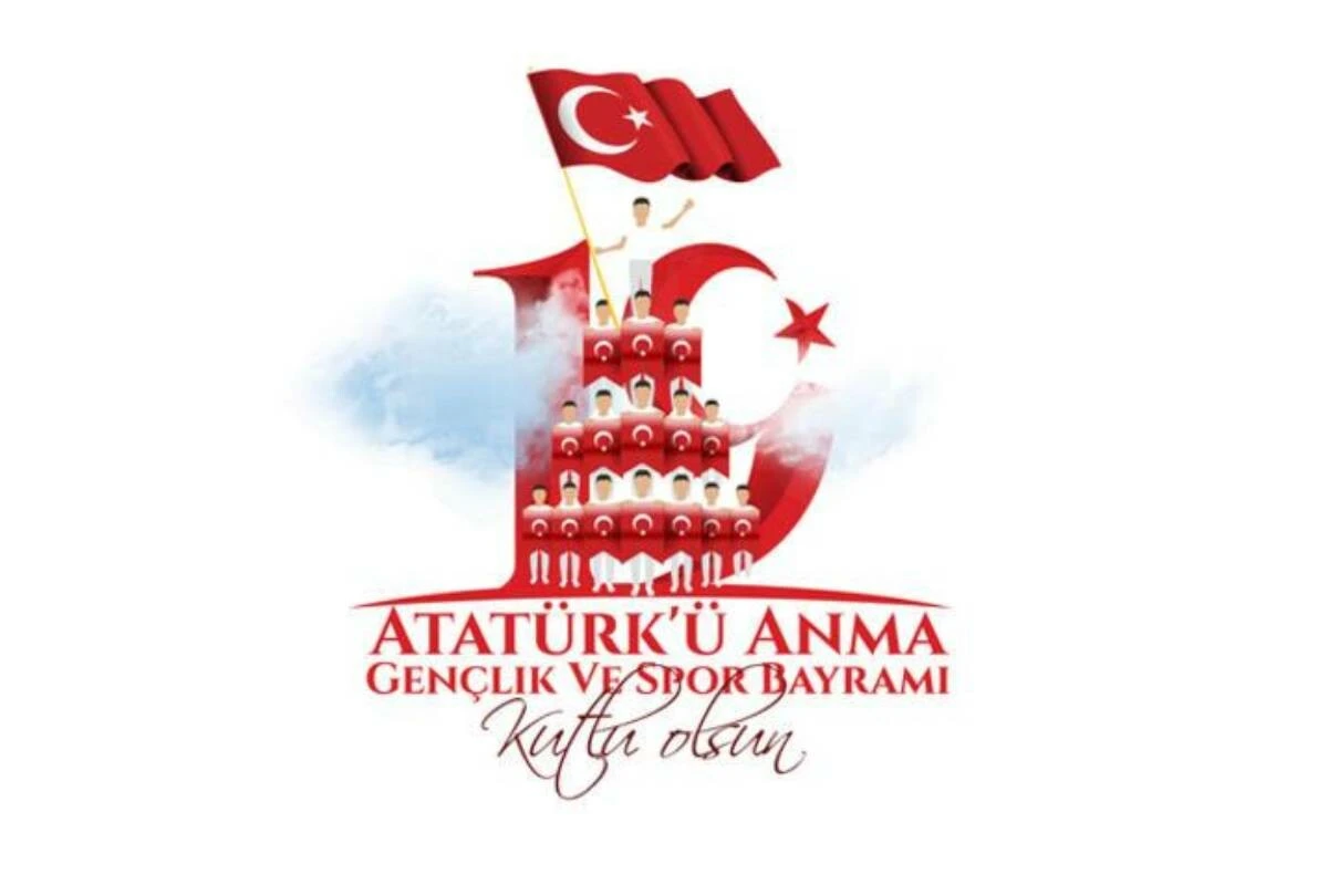 En güzel 19 Mayıs mesajları: WhatsApp, Instagram ve Facebook’tan gönderebileceğiniz resimli, anlamlı 19 Mayıs kutlama mesajları ve sözleri