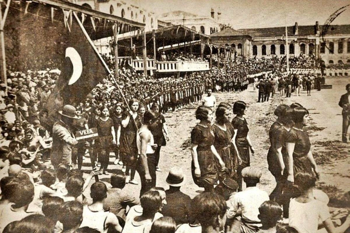 19 Mayıs neden kutlanıyor? 19 Mayıs Atatürk'ü Anma, Gençlik ve Spor Bayramı'nın önemi