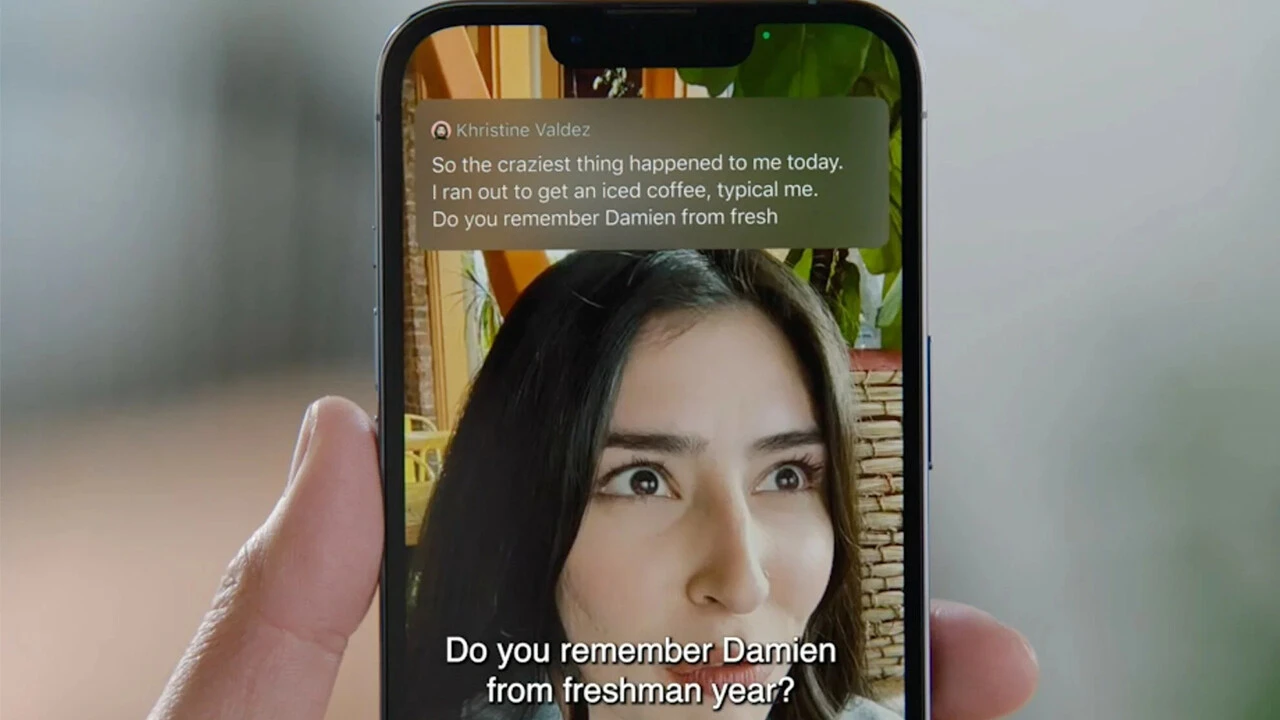 Apple, Farkındalık Günü'nde Yeni Erişilebilirlik Ayarlarını Duyurdu: Kapı Algılama ve Dahası