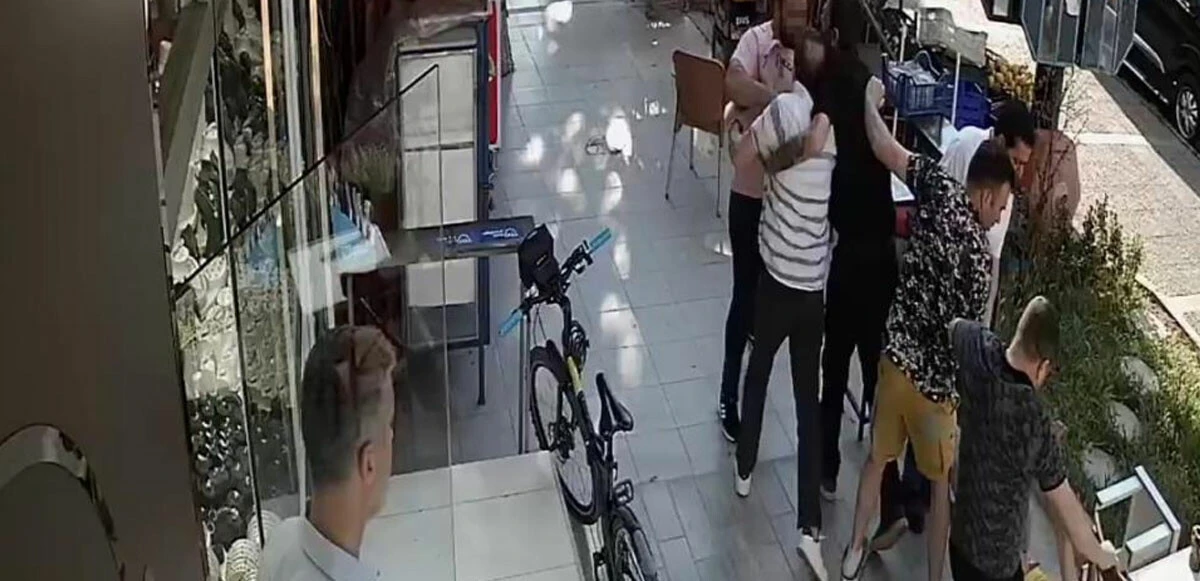 Dünya literatürüne geçmiş 4 insandan birisi! Yetkin doktora öldüresiye dayak: 5 kişi birden saldırdı