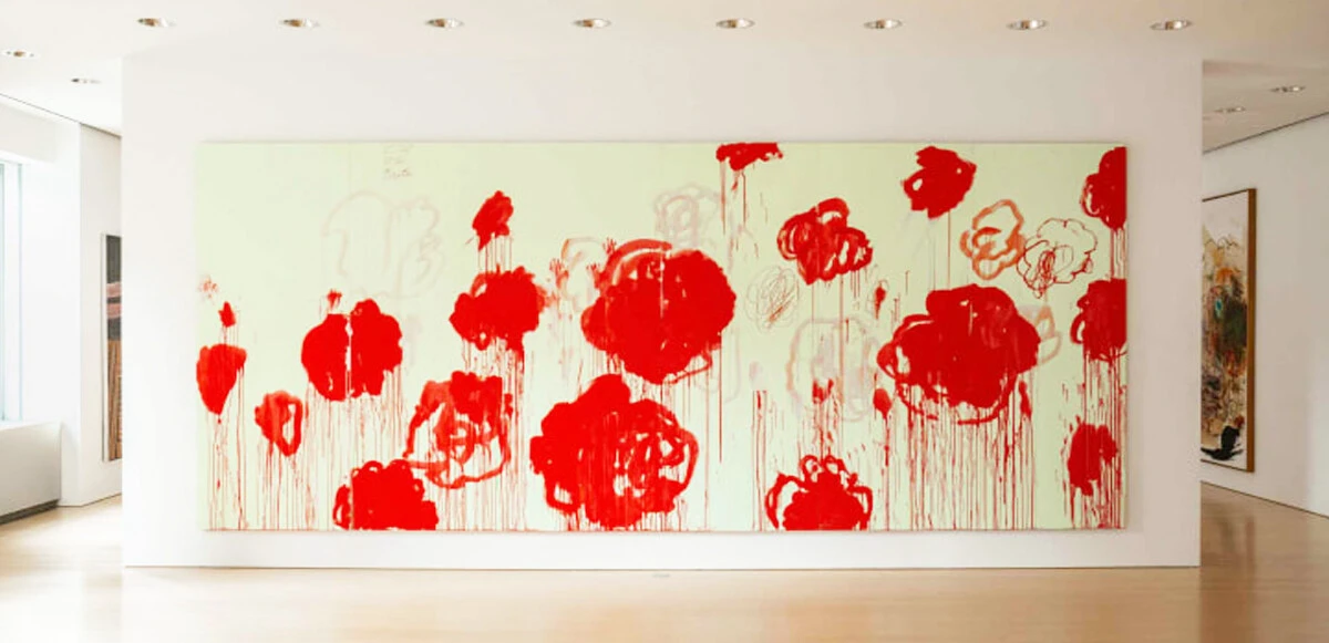 Harry ve Linda Macklowe'un boşanma müzayedesinde rekor fiyat