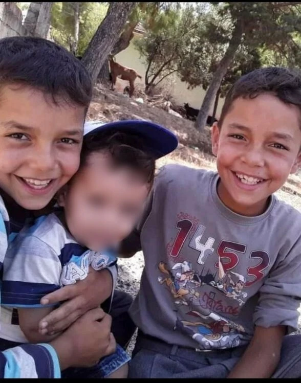 Kahreden haber: Kayıp ikiz kardeşlerin gölette cansız bedenleri bulundu