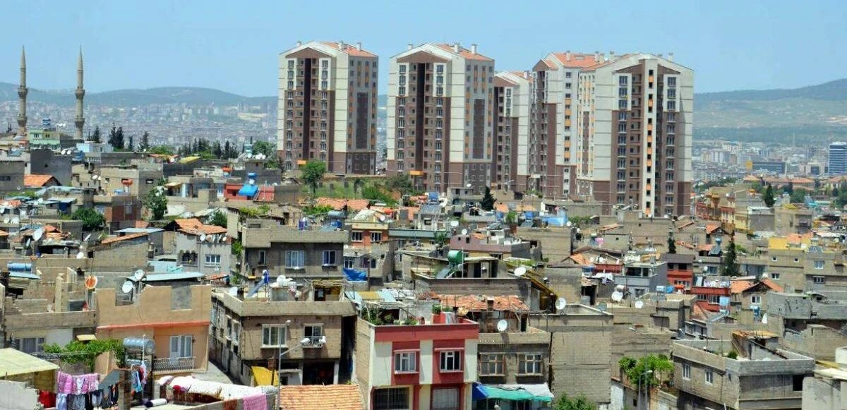 İmar barışı olacak mı? İmar affı 2022 tekrar çıkar mı? Bakan Kurum kaçak yapılar için beklenen haberi verdi