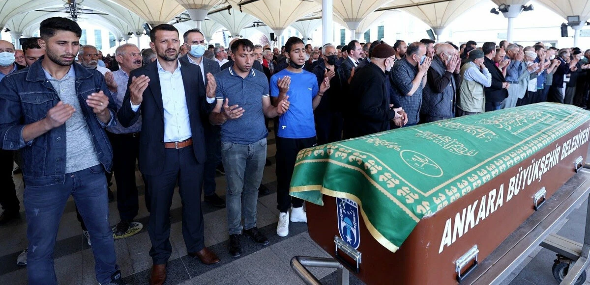 Babası piknik tüpüyle döverek öldürmüştü! 3 yaşındaki çocuk için kahreden cinsel istismar detayı