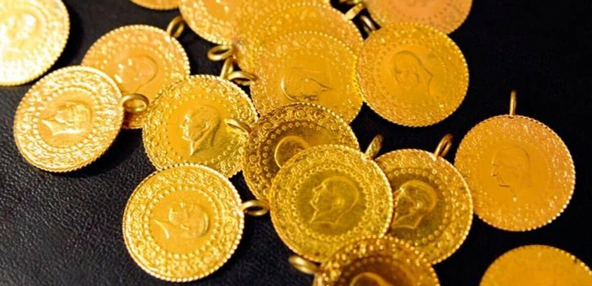 20 Mayıs gram, çeyrek, cumhuriyet altını ne kadar? İslam Memiş altın için yeni tahminini açıkladı: Dolar/TL diyenler tekrar düşünsün, haziran mayısın tam tersi olacak
