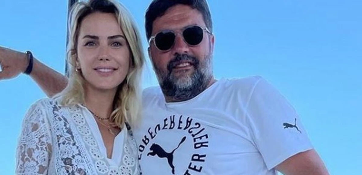 Ece Erken’den 23 milyon liralık borç açıklaması: Şafak Mahmutyazıcıoğlu kara para mı akladı? Yazışmalar var elimde