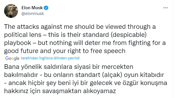 ‘Elon Musk’tan taciz’ iddiası ortalığı karıştırdı: Susması için 250 bin dolar verdi! 6 kadından daha suç duyurusu