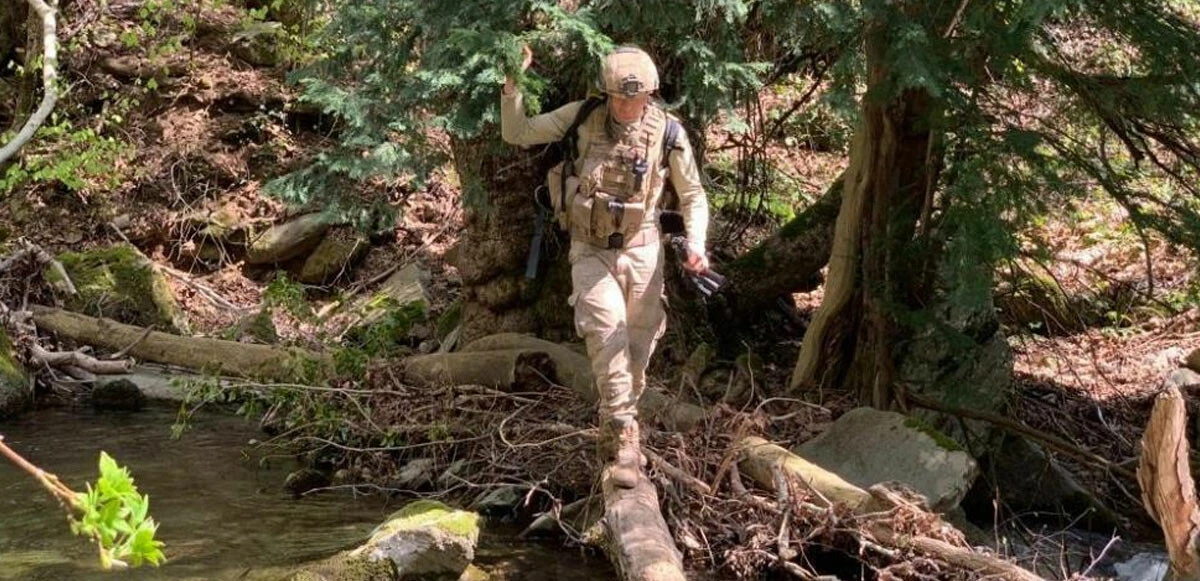 Son dakika! PKK ülke gündeminden silinecek: Eren Abluka-12 Operasyonu Hatay'da başlatıldı