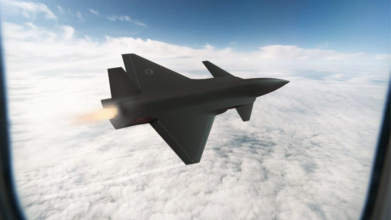 Ünlü uzman Türkiye'nin çıkardığı F-35 için konuştu: Kızılelma alternatif