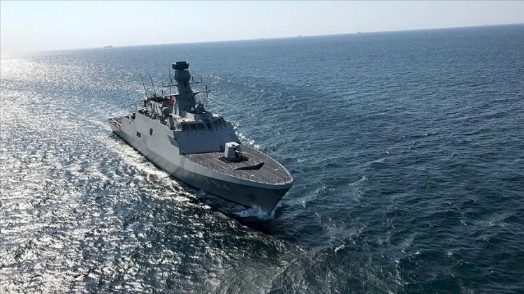 Son dakika! Cumhurbaşkanı Erdoğan'dan Pakistan mesajı: MİLGEM, büyük işbirliklerini getirecek proje
