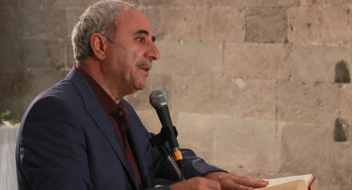 Nurullah Genç kimdir? Beni Yakışına şiiri ile tanınmaktaydı