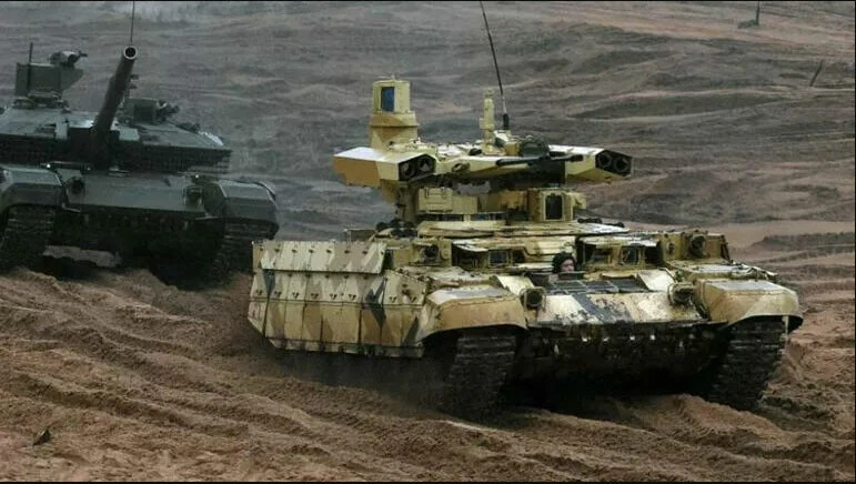 Putin Bayraktar TB2 SİHA'lara karşı ölümcül silahı devreye soktu