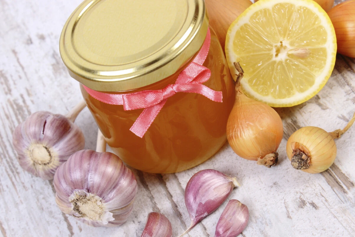 Vücudu tertemiz yapan 21 günlük kür: Kolesterolü düşürüp tansiyonun kökünü kazıyor