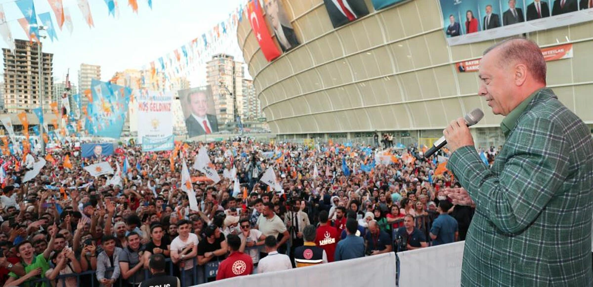 Son dakika! Cumhurbaşkanı Erdoğan'dan Meral Akşener'e tepki