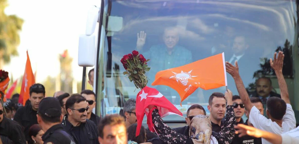 Son dakika! Cumhurbaşkanı Erdoğan'dan Meral Akşener'e tepki