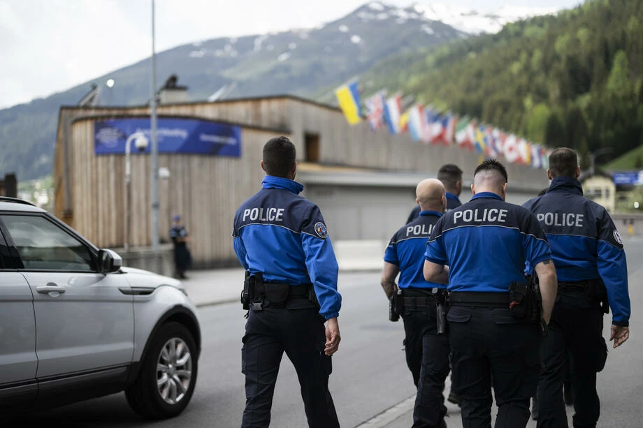 2 yıl sonra yeniden Davos Zirvesi! Bu kez Rusyasız