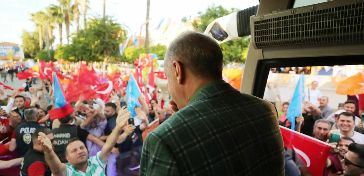 Son dakika! Cumhurbaşkanı Erdoğan'dan Meral Akşener'e tepki