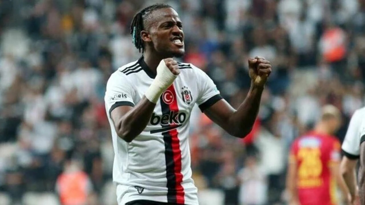 Abdullah Avcı Beşiktaş'ın üç yıldızına kanca attı!