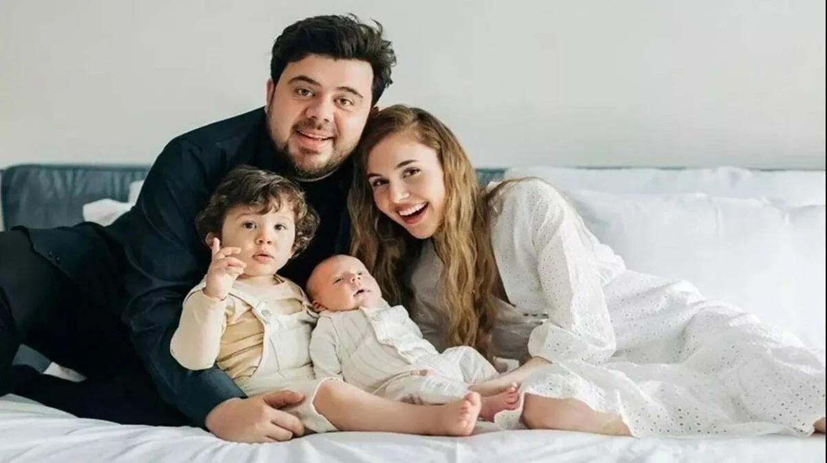 Berfu Yenenler yediği lincin sebebini açıkladı ağızlar açık kaldı