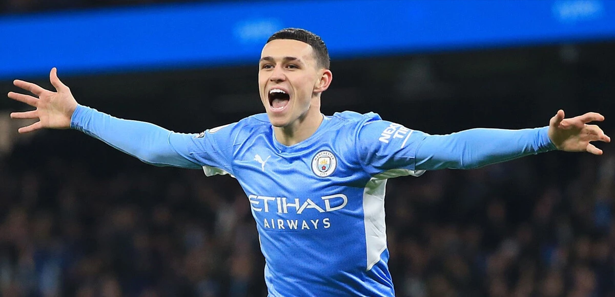 Premier Lig'de sezonun ödülleri Manchester City oyuncularına gitti