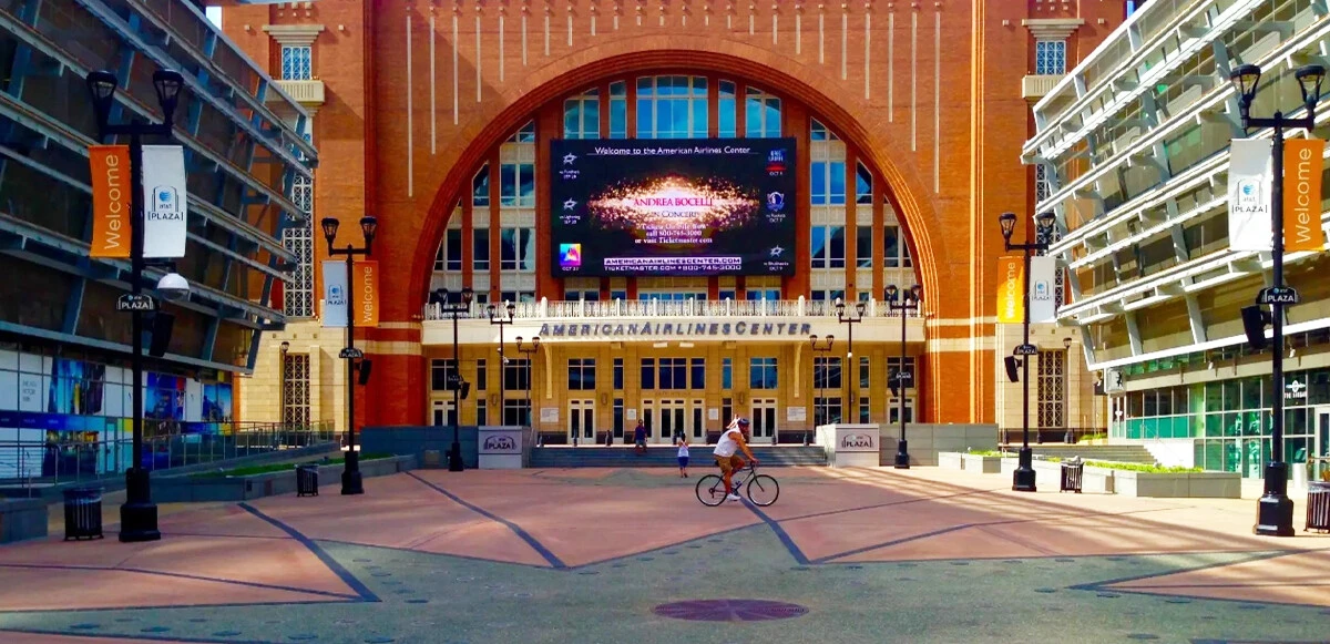 ABD bu olayı konuşuyor! 15 yaşındaki kız maçta kaçırıldı