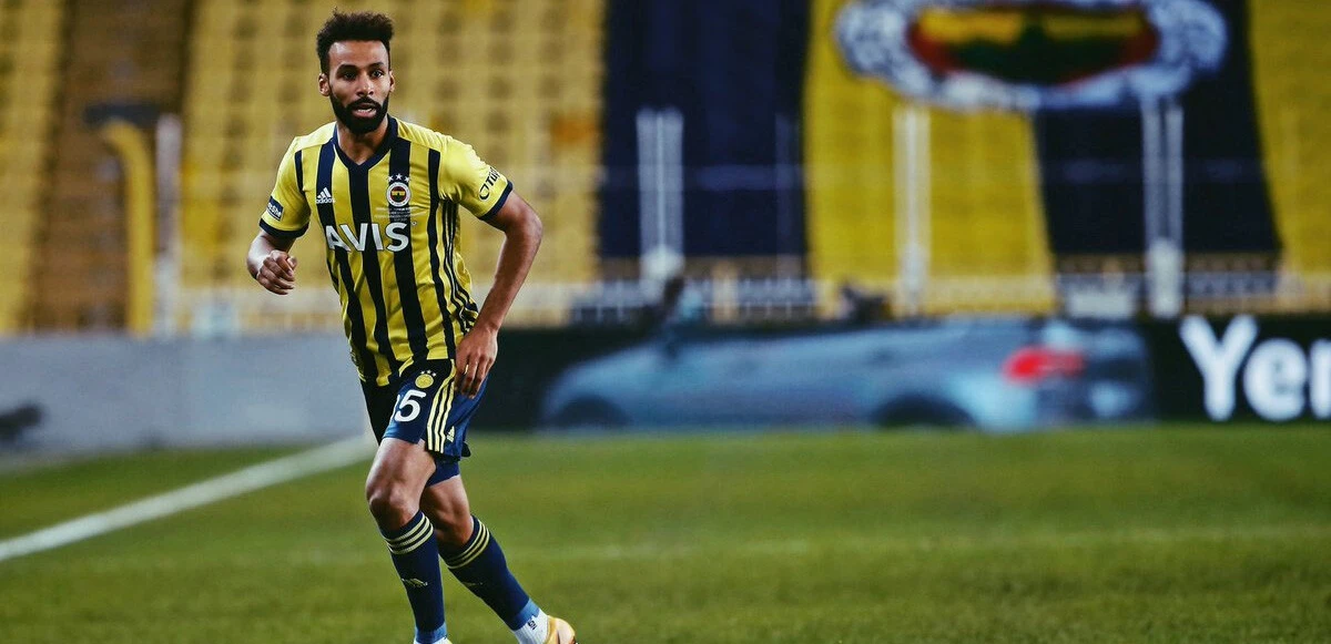 Fenerbahçe'de şok sakatlık! Yıldız futbolcu 6 ay yok