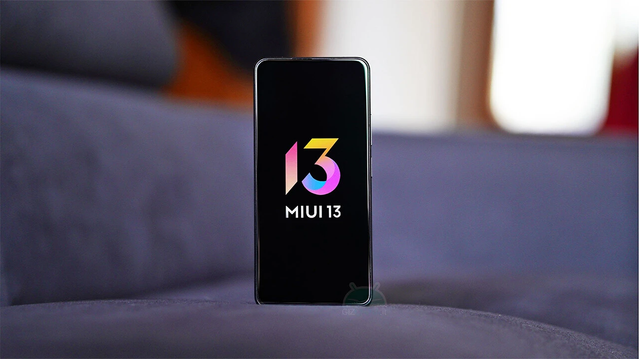 MIUI 13.5 Güncellemesini Alacak Modeller Belli Oldu: İşte POCO, Redmi ve Xiaomi Cihazlar