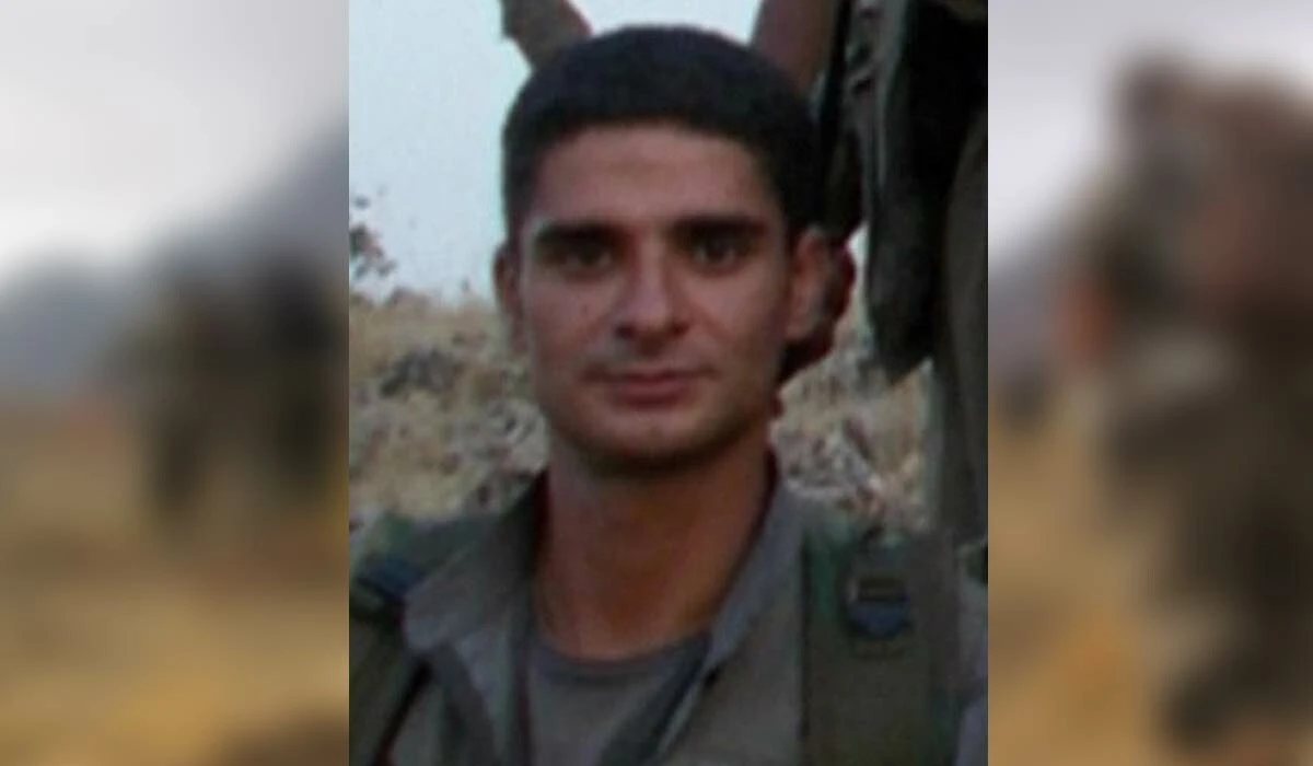 Son dakika! Turuncu listeye bir çizik daha: 'Mirza' kod adlı PKK'lı terörist Ayhan İnalhan öldürüldü