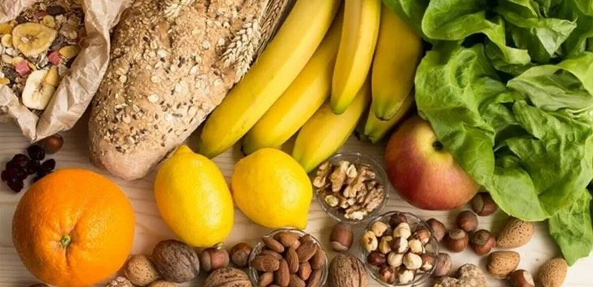 Böbreklerinizi ihmal etmeyin! Kalbin şifası, tansiyonun ilacı 'POTASYUM' deposu 10 <a href=