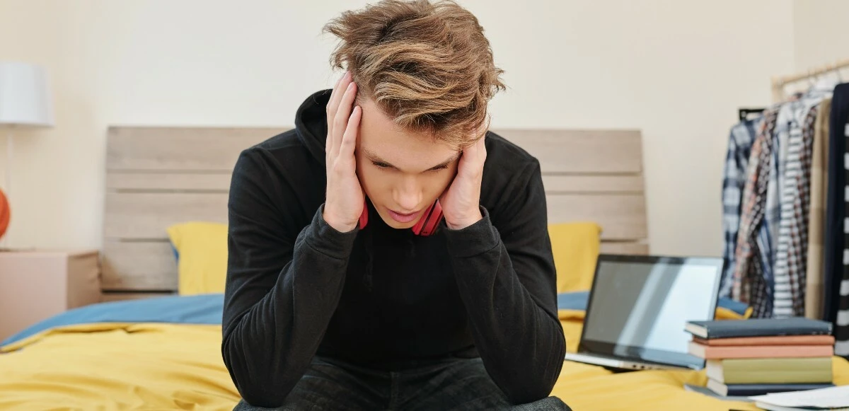 Saç yolduran, tırnak yediren stresten kurtulun! İşte kaygıyı hayatınızdan silecek gıdalar