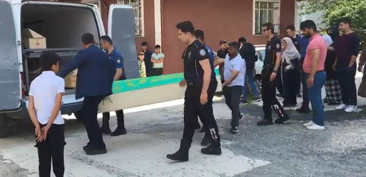 Tekirdağ'da 25 yaşındaki anne 6 yaşındaki kızını bıçaklayarak öldürdü