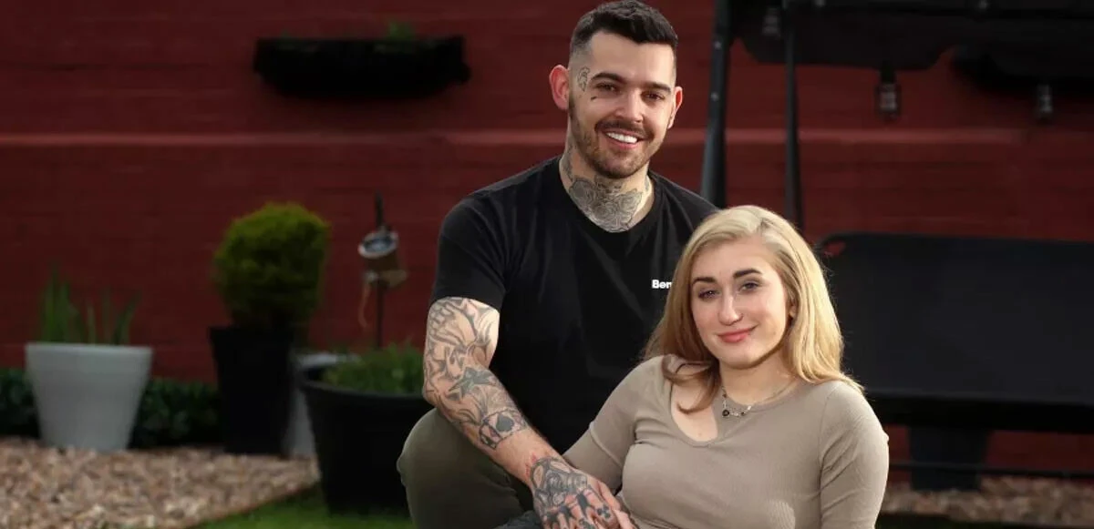 İngiltere'de 10 yıllık ilişki 10 günde sona erdi: Ukraynalı mülteci için eşini ve iki çocuğunu terk etti!