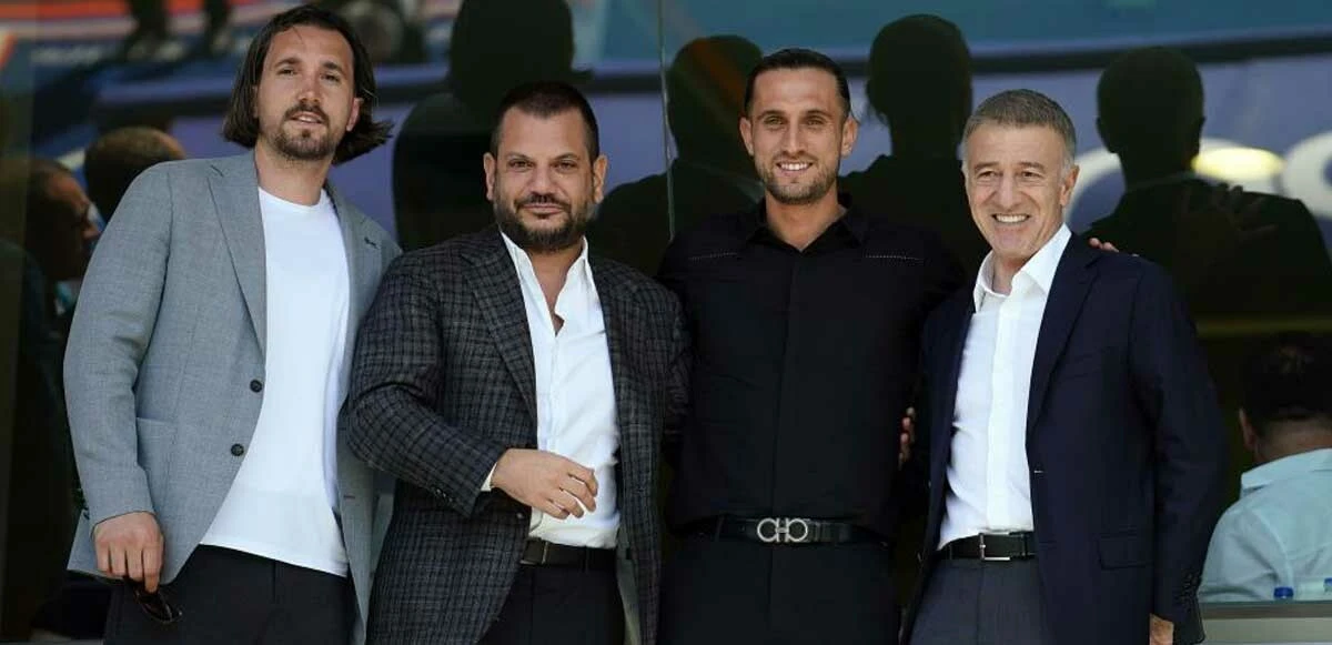 Başakşehir şampiyonu devirdi, Avrupa biletini kaptı