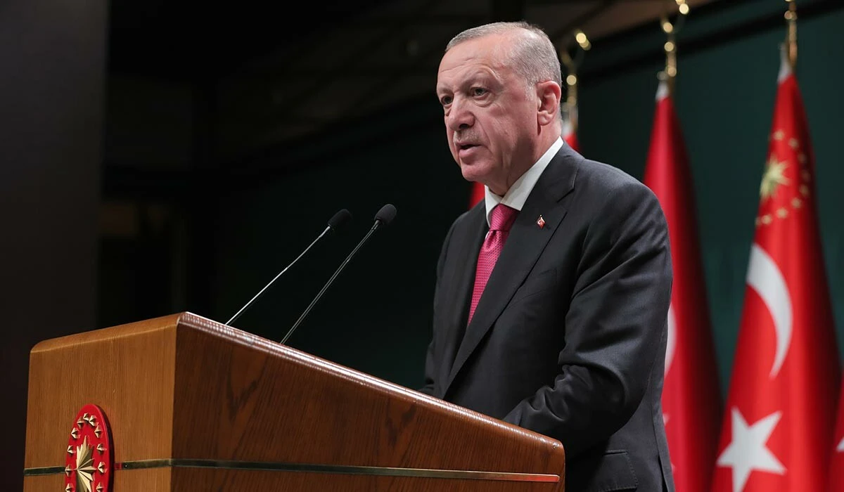 Son dakika! TGRT Haber peşini bırakmadı, Cumhurbaşkanı Erdoğan müjdeyi duyurdu: Mahkumlara kovid izni, yoklama kaçaklarına bedelli askerlik, maaşlar...