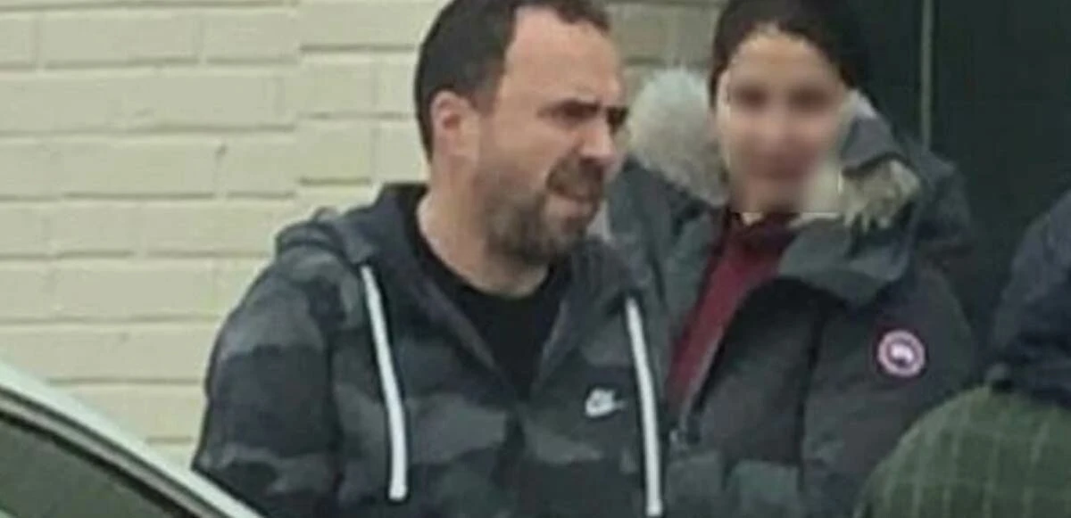 Firari FETÖ'cü Arif Erdem ABD'de ortaya çıktı: Aylar sonra ilk kez görüntülendi