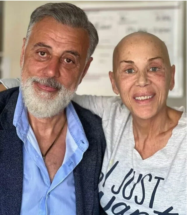 Billur Kalkavan'ın hastalığı ortaya çıktı! İlk destek <a href=