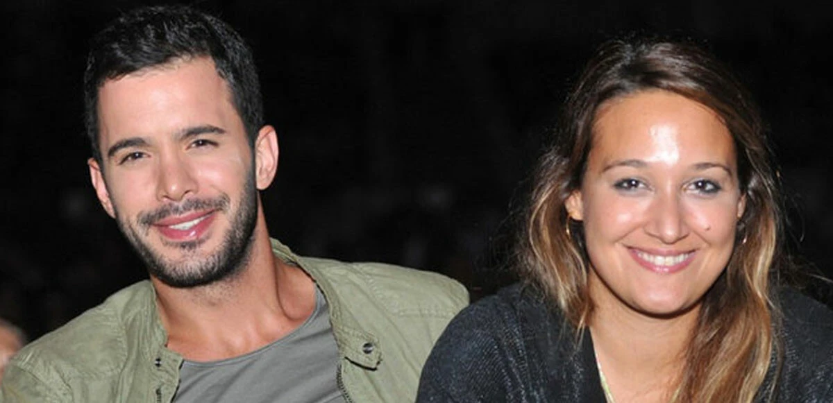 Gupse Özay ve Barış Arduç çiftinden müjdeli haber: Bebek geliyor