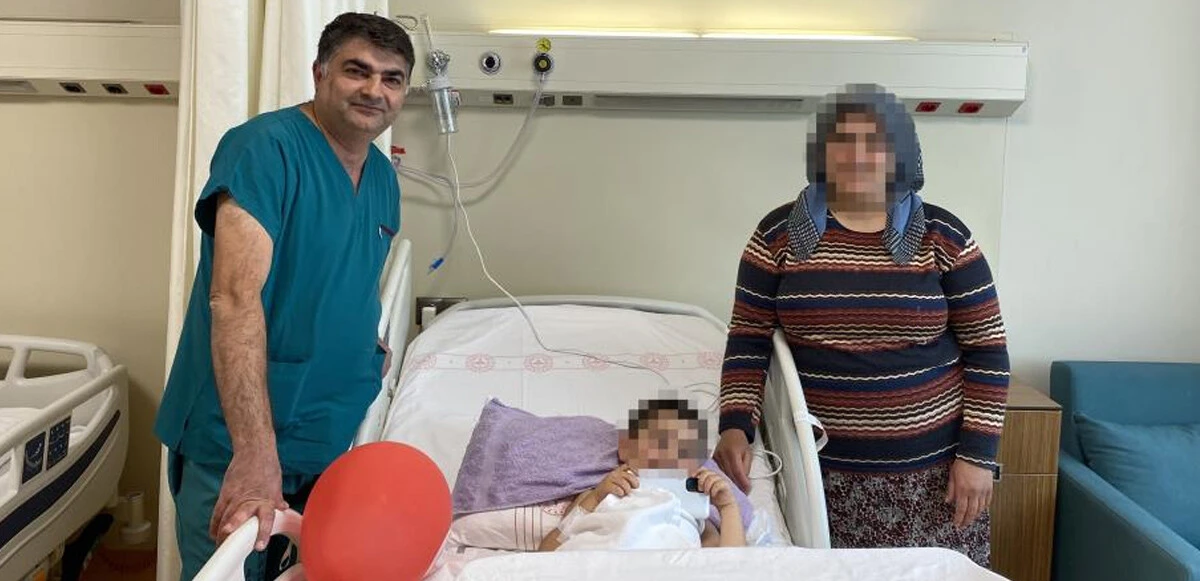 Sünnet faciası: 4 yaşındaki çocuk kanlar içinde kaldı