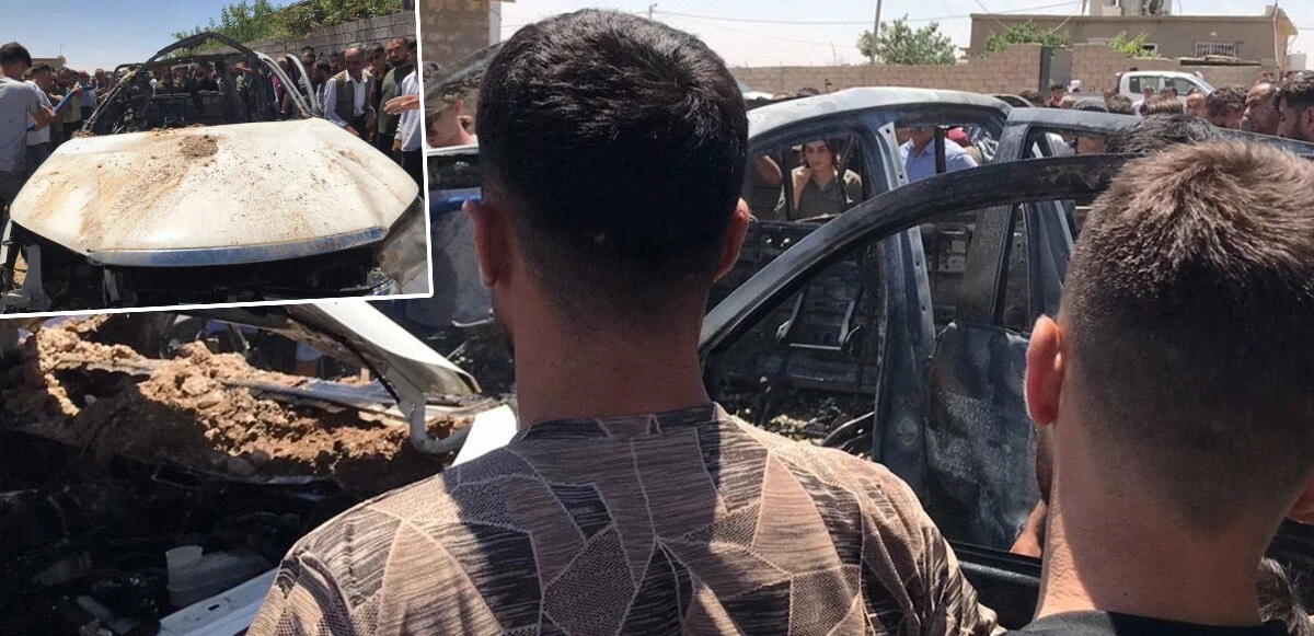 Son dakika! MİT'ten Musul'da nokta operasyon: PKK'nın bölge sorumlusu öldürüldü