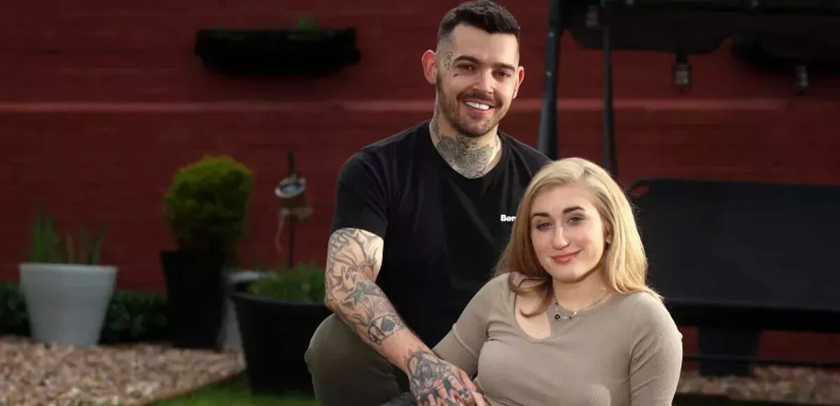 Sığındığı evdeki adam ile kaçan Ukraynalı mülteci ağlayarak röportaj verdi: Suçlu değilim, yuva yıkmadım