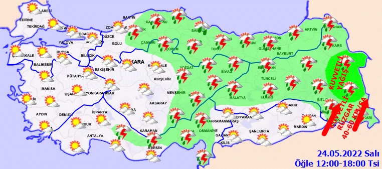 Meteoroloji İstanbul, Ankara ve İzmir için tarih verdi: Bunaltıcı sıcaklar geliyor! 35 dereceyi aşacak