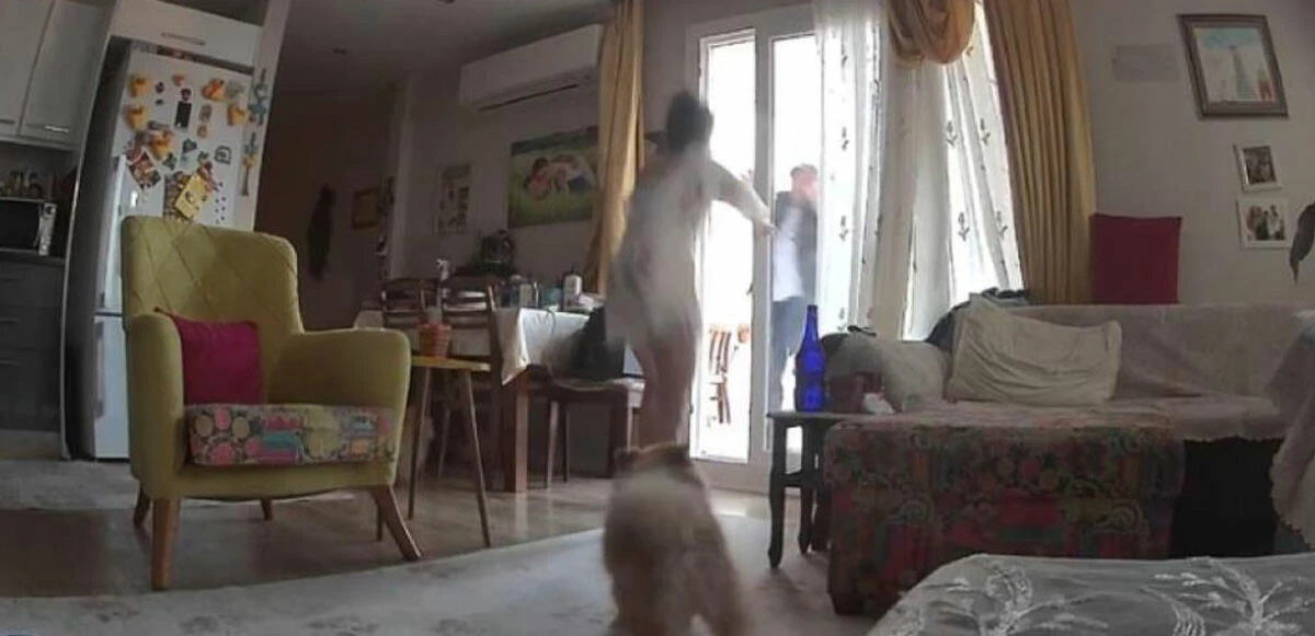 Birkaç kez ‘merhaba’ dedi, hayatı kabusa döndü! Asansörde darp, evinde taciz, işkence ve tecavüz…