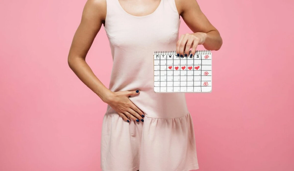 Adet döneminde hamile kalınır mı? Adetken ilişkiye girince ne olur, hamile kalınır mı?